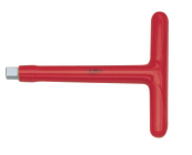 绝缘内六方T型扳手