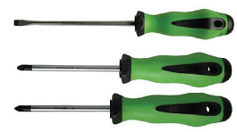 经济型一字十字米字改锥组套