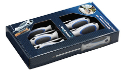 防滑一字米字改锥组套