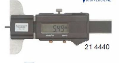 数显式轮胎螺纹测试仪